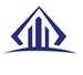 阿尔山云上营地 Logo